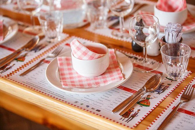 Folklore Evening with Music and Dinner - Booking Decision: Should You Book This Prague Folklore Dinner?