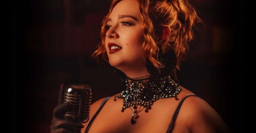 Friday Night Live Music in Old Town at Le Valmont - Le Valmont Club & Lounge: A French Speakeasy in Prague 1