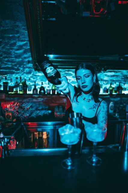Friday Night Live Music in Old Town at Le Valmont - The 2-Hour Live Lounge Show: Local Singers, Real Night Energy