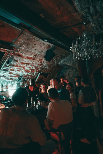 Friday Night Live Music in Old Town at Le Valmont - Who This Is Best For (And Who Should Skip It)