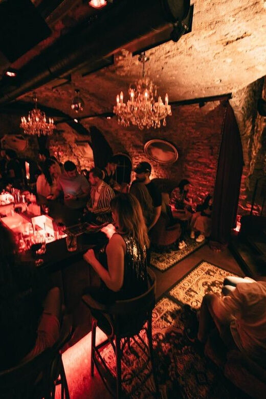 Friday Night Live Music in Old Town at Le Valmont - Practical Tips for Getting the Best Night