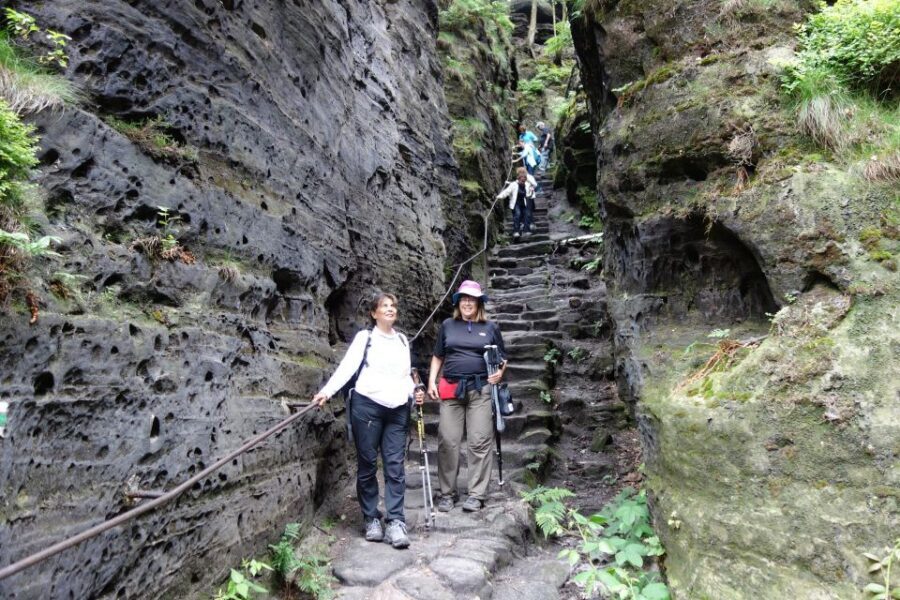 From Prague: Bohemian & Saxon Switzerland All Inclusive Tour - Price and Value Around $170: What You’re Really Paying For