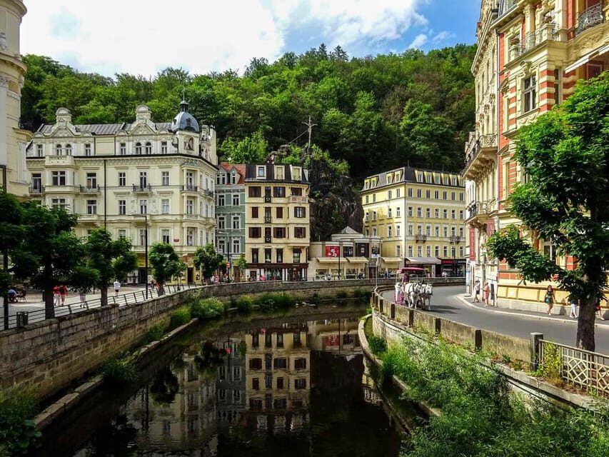 From Prague: Day trip to Karlovy Vary - Key things to know before you go