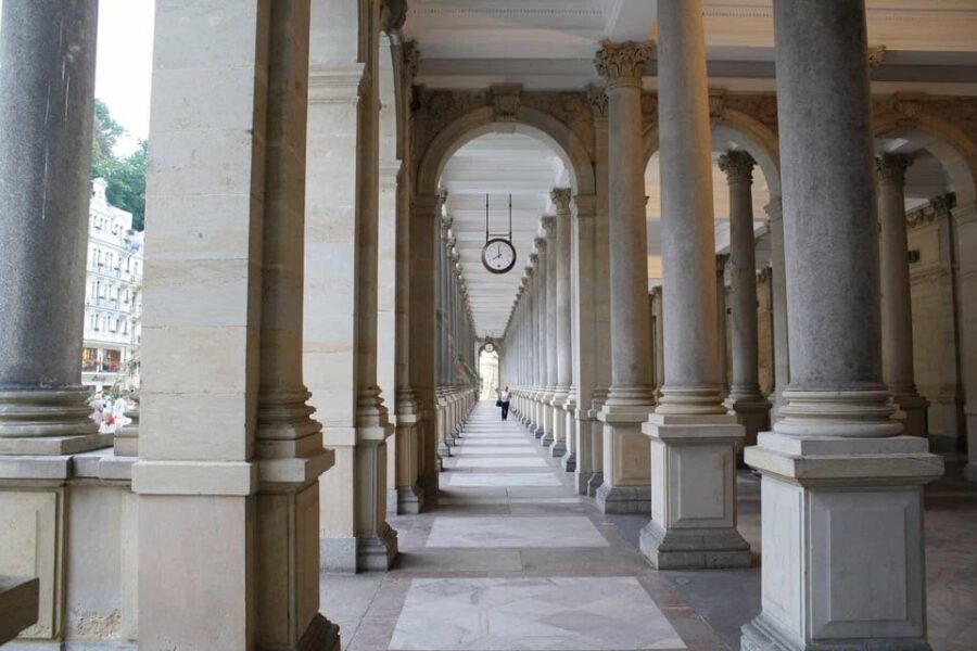 From Prague: Day trip to Karlovy Vary - What’s included (and why it’s the real value)