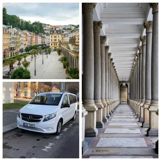 From Prague: Day trip to Karlovy Vary - Price check: $349 per group, and when it’s a smart deal