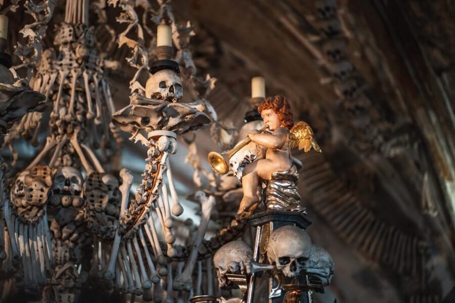 From Prague: Day Trip to Kutna Hora with Czech Lunch - The 1-Hour Drive Through Bohemia: The Part You Don’t Want to Skip