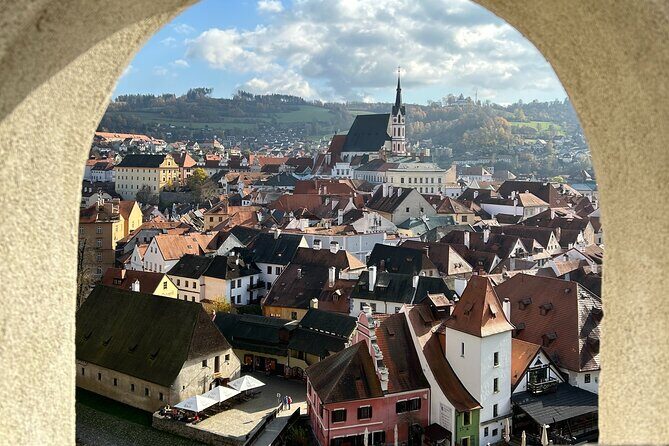 From Prague Day Unique Tour To Cesky Krumlov - Key Highlights You’ll Actually Feel