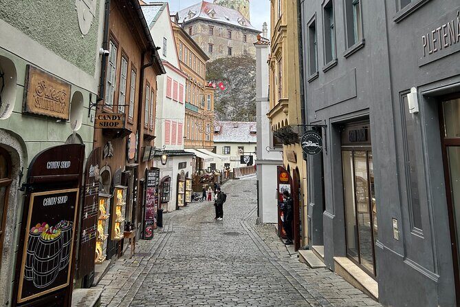 From Prague Day Unique Tour To Cesky Krumlov - Price and Value: Is $125 a Good Deal?