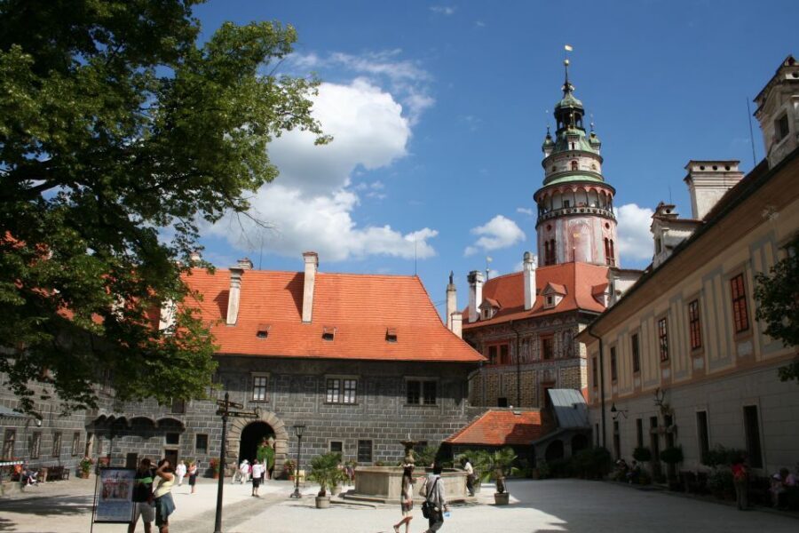 From Prague: Full-Day Trip to Česky Krumlov - Guides, Drivers, and the Part You Can’t Fake: Context on the Ground