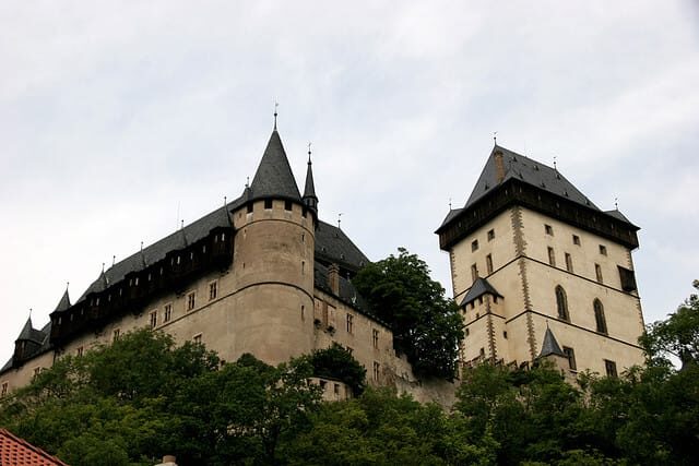 From Prague: Karlstejn Castle Skip-the-Line Ticket and Tour - Karlštejn Castle in Four Hours: What This Tour Actually Covers