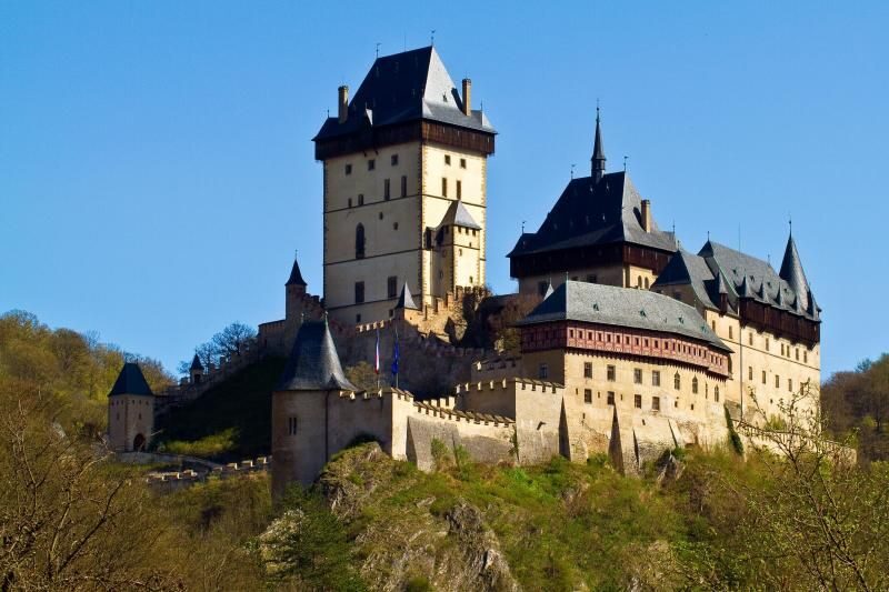 From Prague: Karlstejn Castle Skip-the-Line Ticket and Tour - The Value of Skip-the-Line and a Real Guided Walkthrough