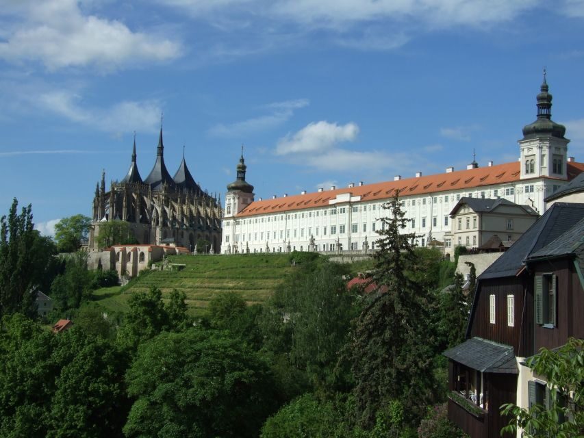 From Prague: Kutná Hora Day Excursion with Bone Church - Key points worth knowing before you go