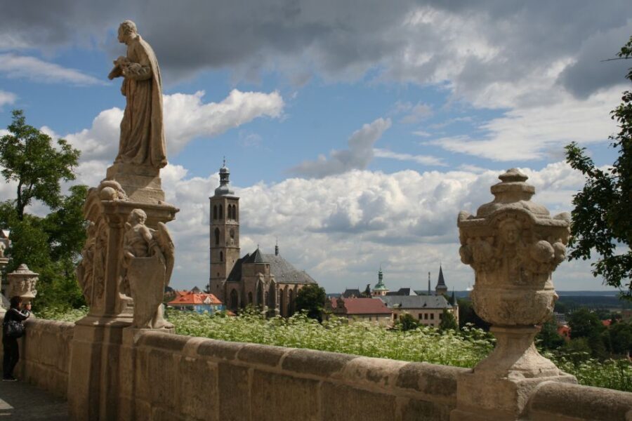 From Prague: Kutná Hora Day Excursion with Bone Church - Practical tips for your day at Kutná Hora