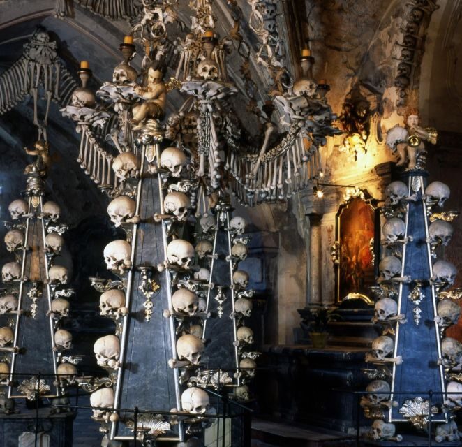 From Prague: Kutna Hora Walking Tour & St. Barbara Cathedral - Who this tour is best for