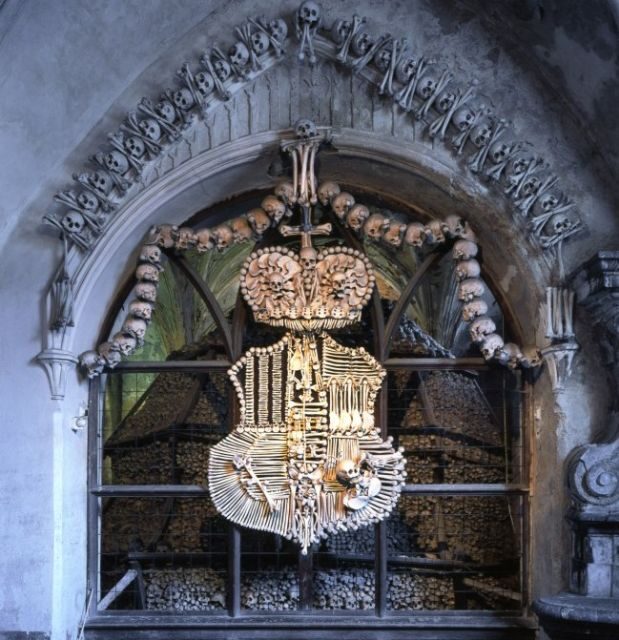 From Prague: Kutna Hora Walking Tour & St. Barbara Cathedral - Price and value: what $53 really buys you