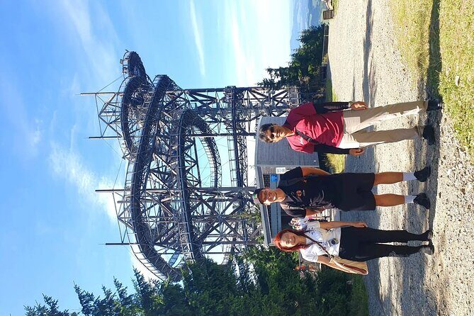 From Prague: Sky Bridge721 & The Sky Walk Tour Full-Day Epic Trip - Timing and pace: how to handle a full 9-hour day