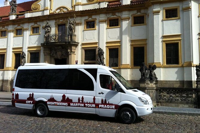 From Prague: Terezin Concentration Camp & Memorial Tour - Price and Value: Why About $58.87 Can Make Sense