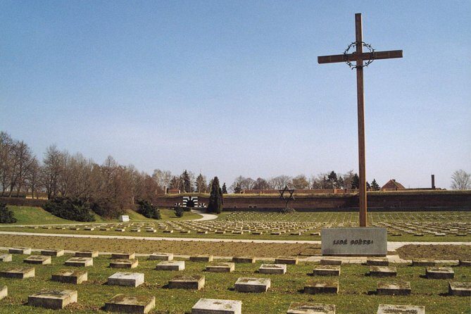 From Prague: Terezin Concentration Camp & Memorial Tour - Terezín Memorial: What You’ll See and Why the Guide Matters