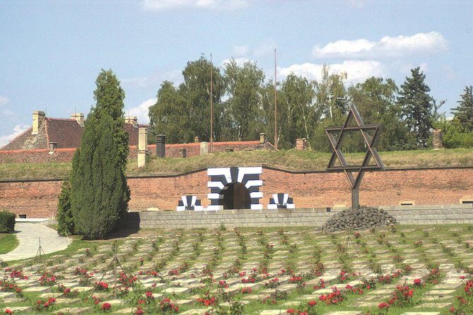From Prague: Terezin Concentration Camp & Memorial Tour - The Pace Reality: When the Schedule Feels Rushed