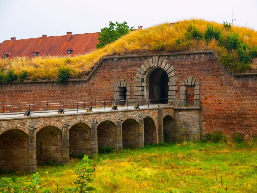 From Prague: Terezin Concentration Camp Private Tour - Price and value: what you’re paying for, and what costs extra