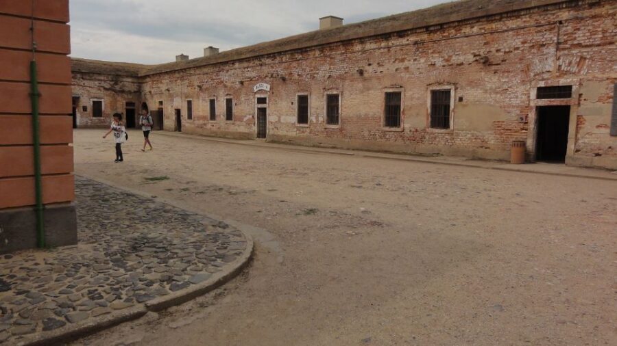 From Prague: Terezin Concentration Camp Private Tour - Should you book this Terezín private tour?