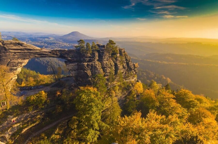 From Prague: Tour to Saxon and Bohemian Switzerland - Guides Like Vojta and Ondřej: The Difference Between a Trip and a Day Out