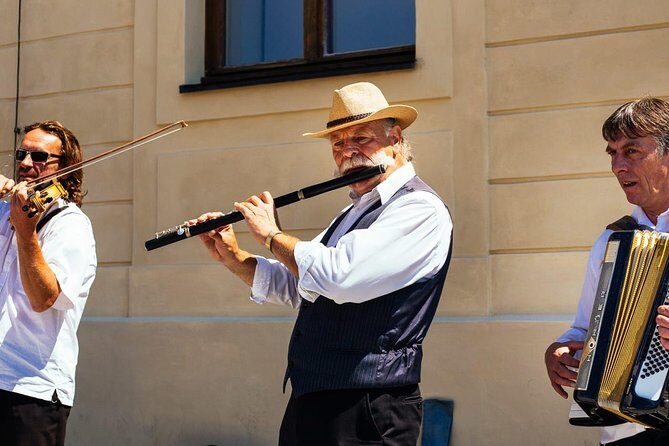 Full Coverage Prague Private City Tour - Jan Palach Memorial: The Moment That Adds Weight to the Day