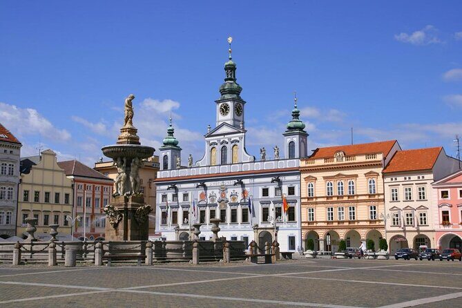 Full Day Cesky Krumlov Private Tour from Prague - Key Things That Make This Private Tour Worth It