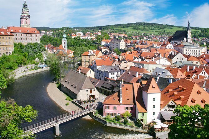 Full Day Cesky Krumlov Private Tour from Prague - How Private Transport Changes the Whole Cesky Krumlov Day