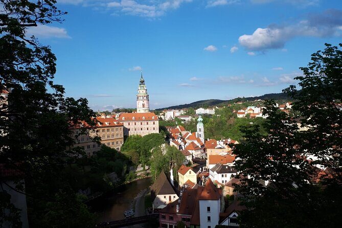 Full Day Cesky Krumlov Private Tour from Prague - Main Square Time: Shops, Souvenirs, and the Chance to Slow Down