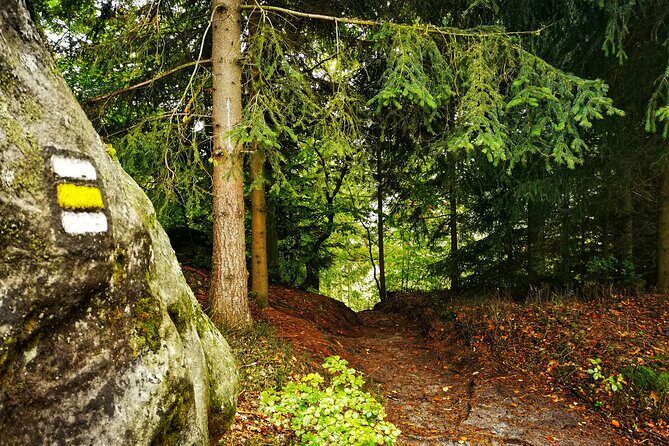 Full-Day Hiking in Bohemian Paradise Malá Skála near Prague - Price and value: what $120.41 buys you