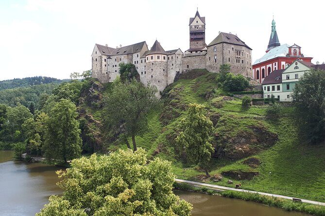 Full-Day Private Karlovy Vary Tour from Prague - Why a private Karlovy Vary day works better than a bus gamble