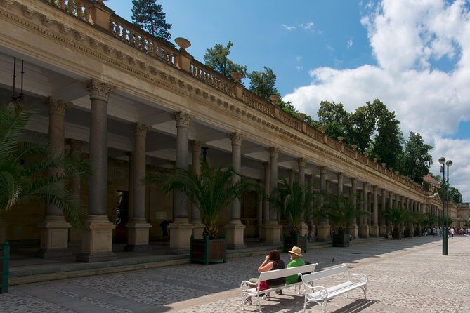 Full-Day Private Karlovy Vary Tour from Prague - The Prague pickup: where the day starts and why it matters