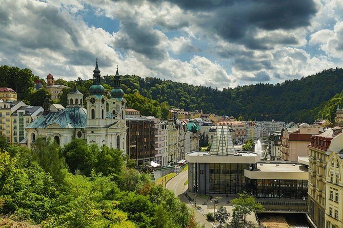 Full-Day Private Karlovy Vary Tour from Prague - Price and value: what $349.19 buys you (and what it doesn’t)