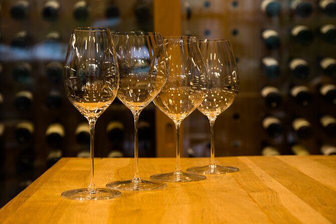 Full Day Private Tour to Kutná Hora with Wine Tasting - Who This Private Tour Suits Best (and Who Should Skip It)