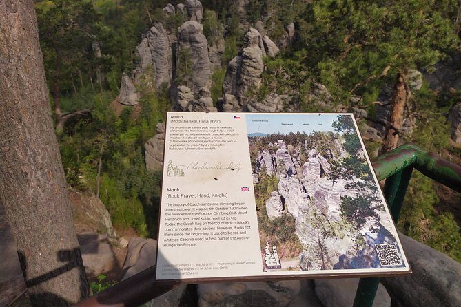 Full day trip to Bohemian Paradise UNESCO park - Why the Bohemian Paradise day trip feels worth the long walk
