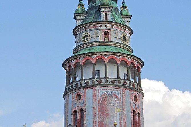 Full-Day Trip to Český Krumlov from Prague - Tour quality: English, group size, and why ratings are mixed