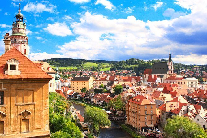 Full-Day Trip to Český Krumlov from Prague - Price and logistics: does $105.73 feel like a smart value?