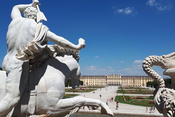 Full-Day Vienna Private Tour from Prague - A one-day Vienna hit from Prague, minus the hassle