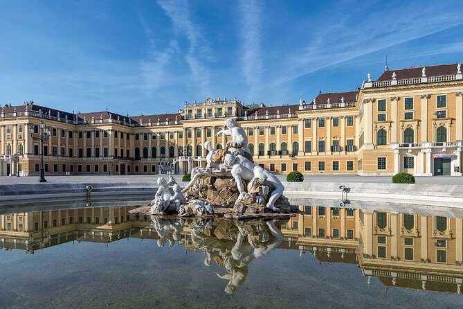 Full-Day Vienna Private Tour from Prague - Road trip reality check: why the schedule feels tight