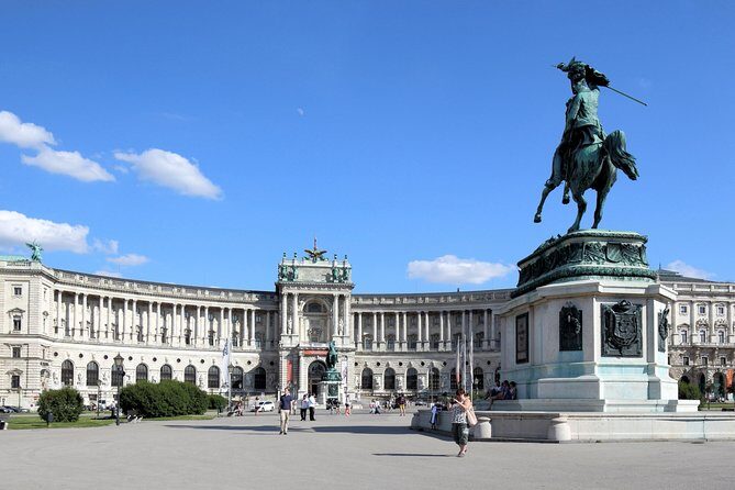 Full-Day Vienna Private Tour from Prague - Price and what you actually get for $498.47