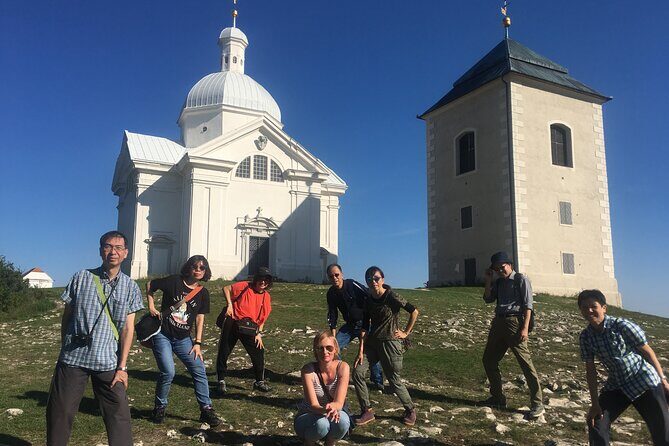 Fullday Private Tour in Lednice and Valtice with Castle Visiting - Who this tour suits best (and who might want to adjust expectations)