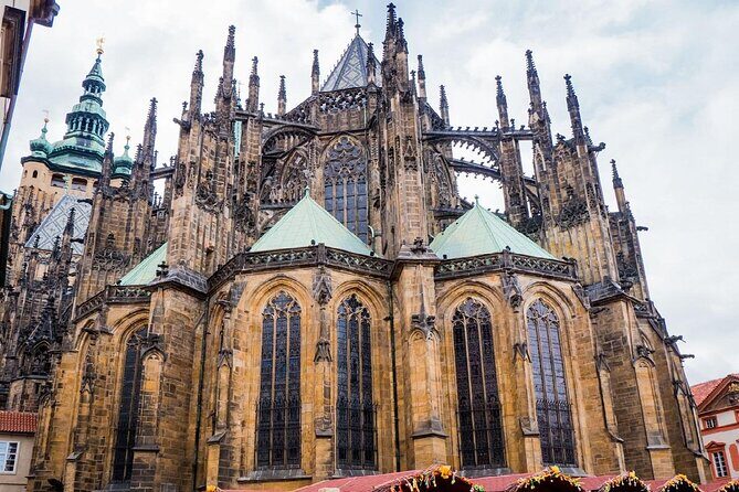 Get to see all sites in one tour - Prague private tour by minivan - Key highlights worth planning for