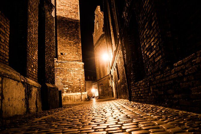 Ghosts and Legends walking tour in Prague - Price and value: what you’re paying for (and what you aren’t)