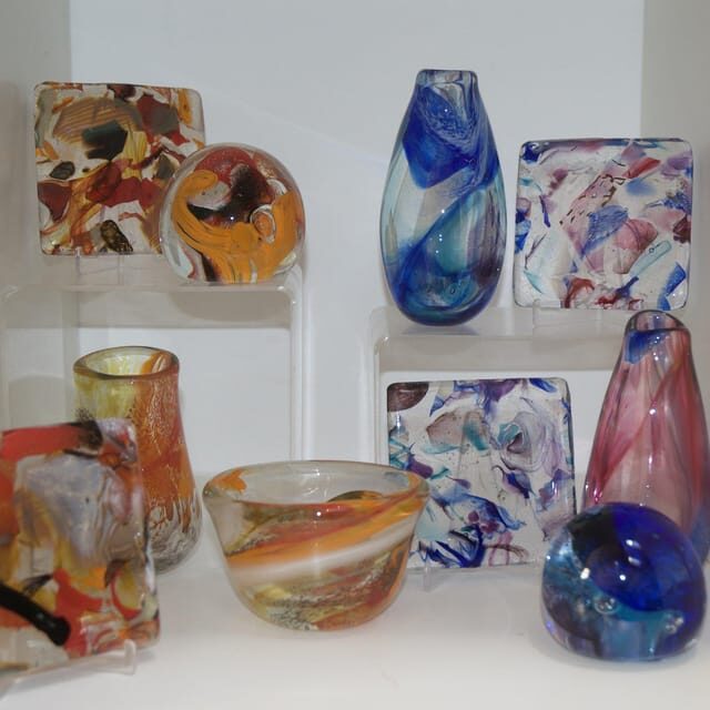 Glass blowing in Prague - Key Things That Make This Prague Glassblowing Workshop Worth It