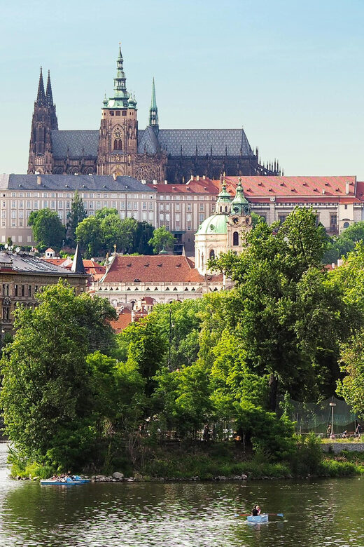 Go City Prague Pass - Top Attractions and Hop-On Hop-Off Bus - Price and value: when this pass is worth it (and when it isn’t)