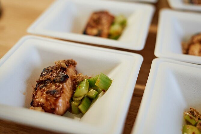 Gourmet Brunch with Chef: Unlimited Drinks & Stunning River Views - Getting There: Meeting Point Near Na Libušince and Fort Vyšehrad