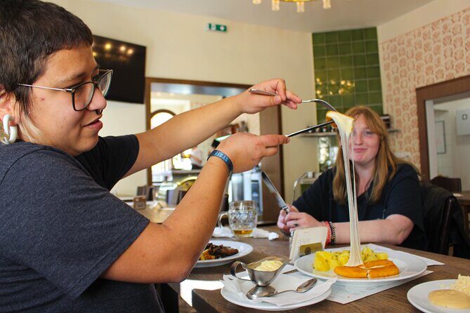 Guided 3-Hour Food Tasting Experience in Prague - Key things I’d focus on before you book