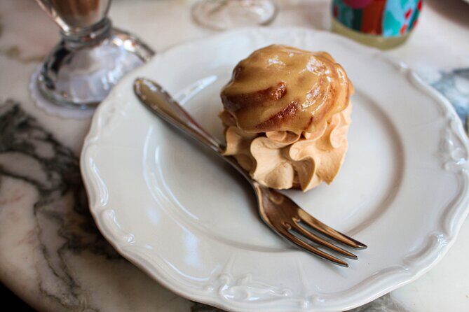 Guided 3-Hour Food Tasting Experience in Prague - Price and value: $82.90 for 3 hours, and why it can make sense
