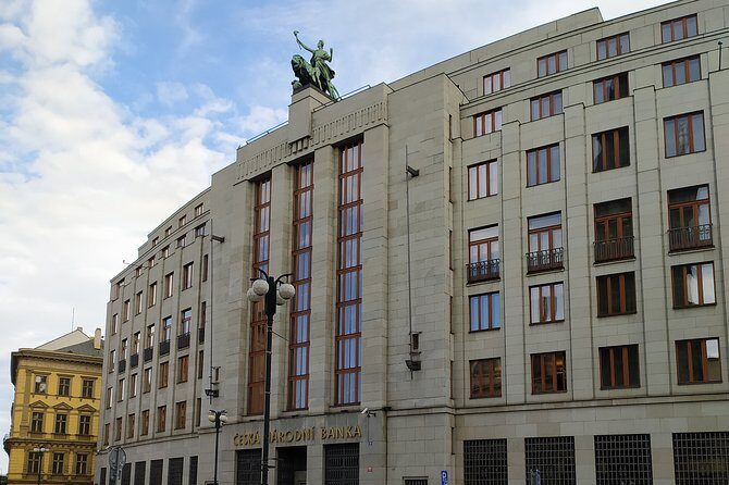 Half-day Private Walking Tour - Who this tour fits best (and who should consider more time)